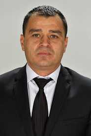 MARIN Nicolae